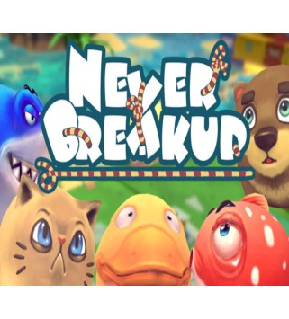 Never Breakup Steam Key GLOBAL